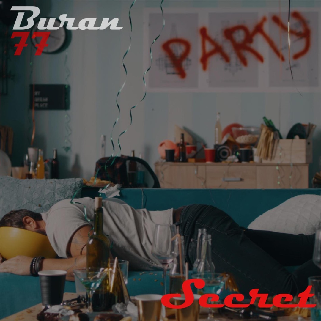Secret (Radio Edit)